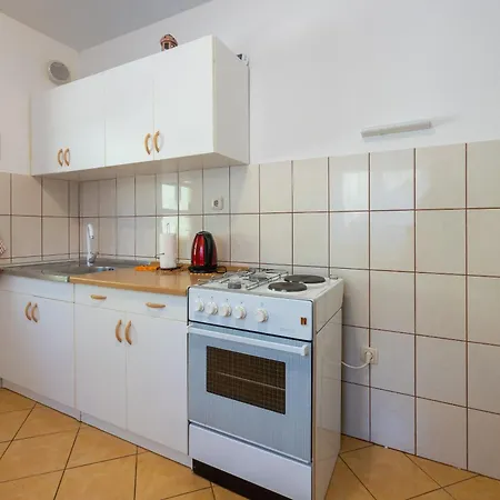 Perka - Peaceful Apartmán