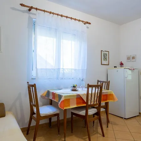 Perka - Peaceful Apartmán *