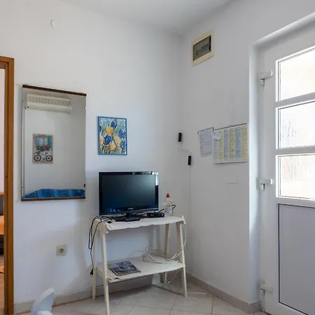 Perka - Peaceful Apartmán Vrboska