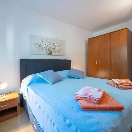 Perka - Peaceful Apartmán