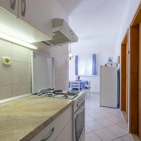 Perka - Peaceful Apartmán Vrboska