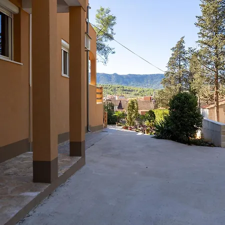 Apartmán Perka - Peaceful