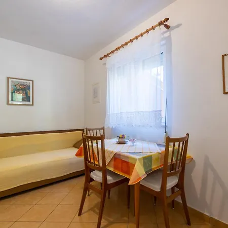 Perka - Peaceful Apartmán Vrboska