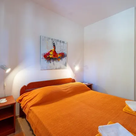 Perka - Peaceful Apartmán