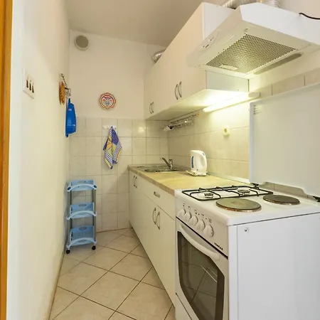 Perka - Peaceful Apartmán *