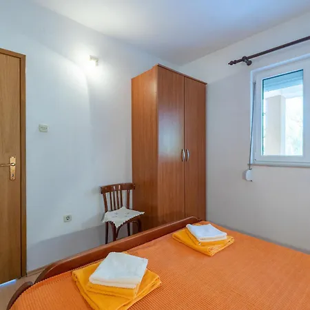 Apartmán Perka - Peaceful *