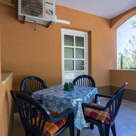 Apartmán Perka - Peaceful Vrboska